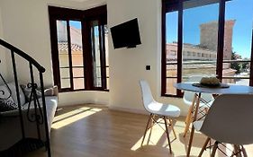 Duplex Los Serrano